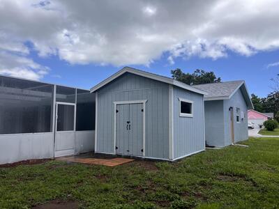 1120 SW Ithaca Street, Port Saint Lucie, FL 34953