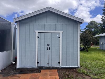 1120 SW Ithaca Street, Port Saint Lucie, FL 34953