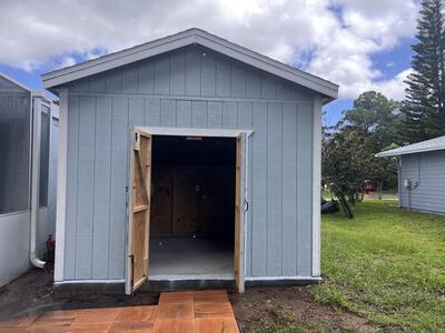 1120 SW Ithaca Street, Port Saint Lucie, FL 34953