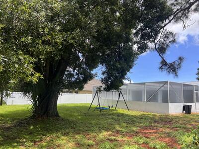 1120 SW Ithaca Street, Port Saint Lucie, FL 34953