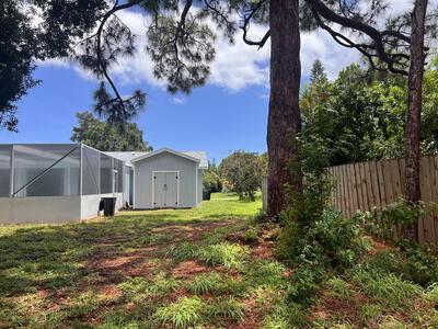 1120 SW Ithaca Street, Port Saint Lucie, FL 34953