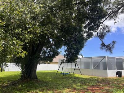 1120 SW Ithaca Street, Port Saint Lucie, FL 34953