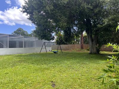 1120 SW Ithaca Street, Port Saint Lucie, FL 34953