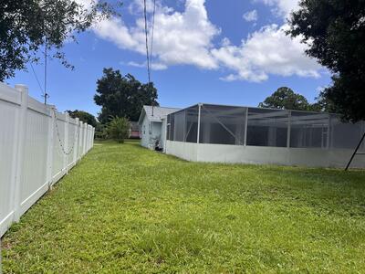 1120 SW Ithaca Street, Port Saint Lucie, FL 34953