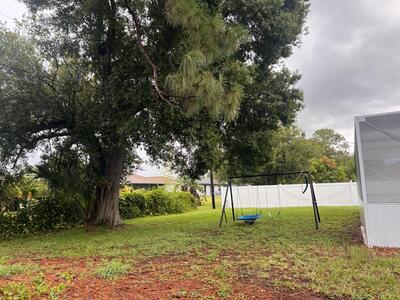 1120 SW Ithaca Street, Port Saint Lucie, FL 34953
