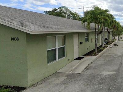 1408 Florida Avenue