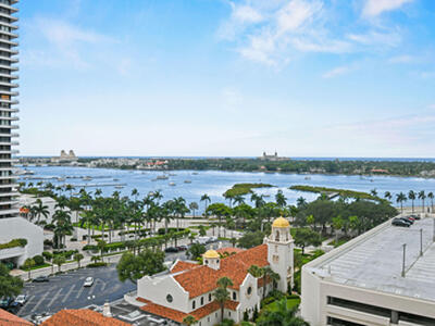 701 S Olive Avenue, West Palm Beach, FL 33401