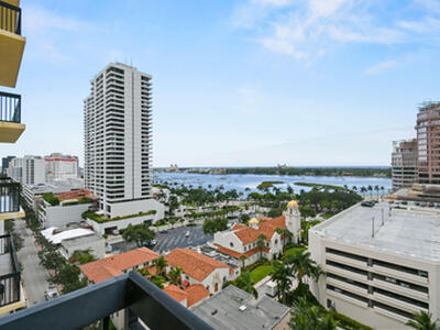 701 S Olive Avenue, West Palm Beach, FL 33401