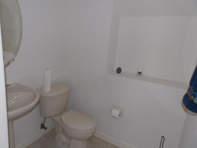 323 NW Sheffield Circle, Port Saint Lucie, FL 34983