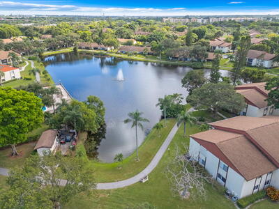 4737 Sable Pine Circle, West Palm Beach, FL 33417