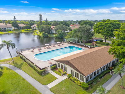 4737 Sable Pine Circle, West Palm Beach, FL 33417