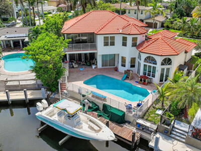 4830 NE 28 Avenue, Lighthouse Point, FL 33064