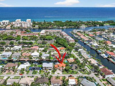 4830 NE 28 Avenue, Lighthouse Point, FL 33064