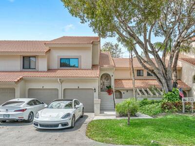 5540 Coach House Circle