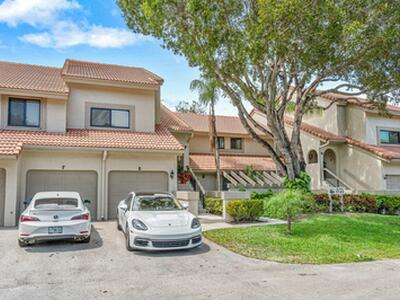 5540 Coach House Circle, Boca Raton, FL 33486