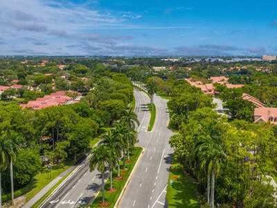 5540 Coach House Circle, Boca Raton, FL 33486