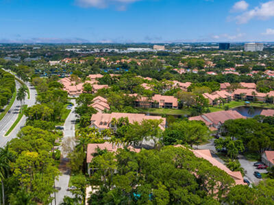 5540 Coach House Circle, Boca Raton, FL 33486