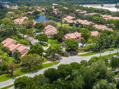5540 Coach House Circle, Boca Raton, FL 33486