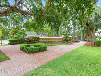 5540 Coach House Circle, Boca Raton, FL 33486