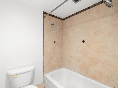 6300 S Falls Cir Drive, Lauderhill, FL 33319