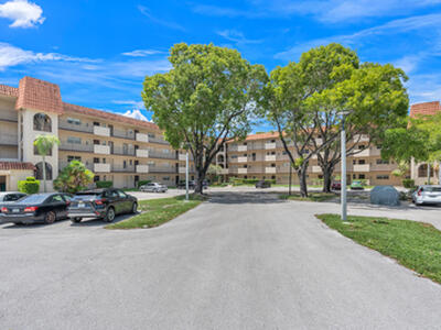 6300 S Falls Cir Drive, Lauderhill, FL 33319