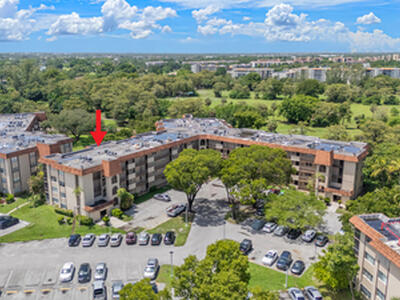 6300 S Falls Cir Drive, Lauderhill, FL 33319