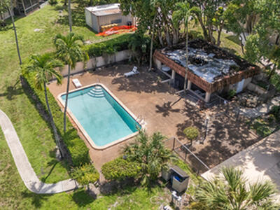 6300 S Falls Cir Drive, Lauderhill, FL 33319