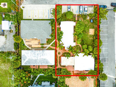 2625 W West Way, Riviera Beach, FL 33404