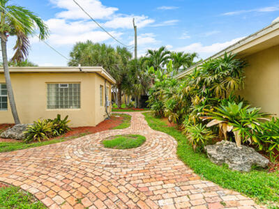 2625 W West Way, Riviera Beach, FL 33404