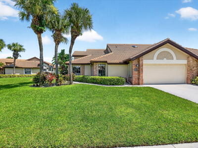 8112 Mimosa Place, Boynton Beach, FL 33472