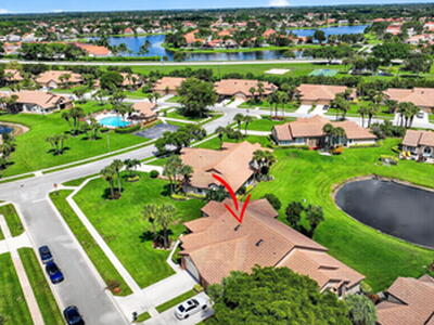 8112 Mimosa Place, Boynton Beach, FL 33472