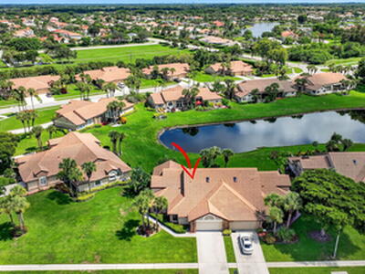 8112 Mimosa Place, Boynton Beach, FL 33472