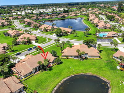 8112 Mimosa Place, Boynton Beach, FL 33472