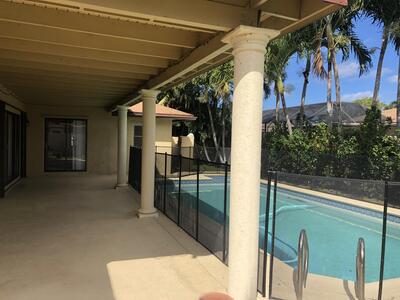 17740 Briar Patch Trail, Boca Raton, FL 33487