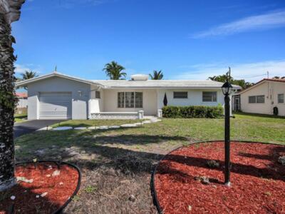 301 NE 24th Street, Boca Raton, FL 33431