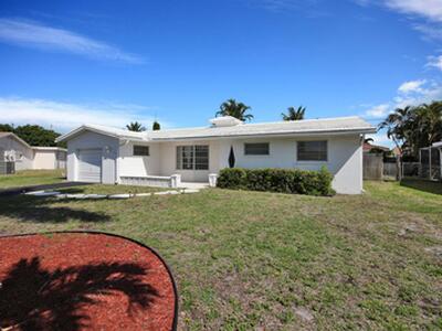 301 NE 24th Street, Boca Raton, FL 33431