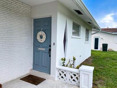 301 NE 24th Street, Boca Raton, FL 33431