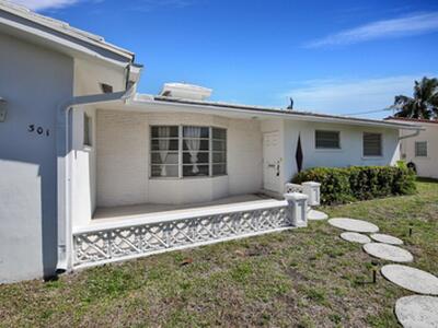 301 NE 24th Street, Boca Raton, FL 33431