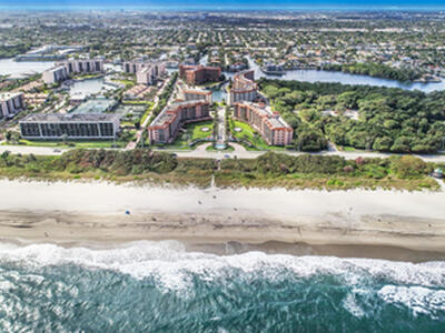 2871 N Ocean Boulevard, Boca Raton, FL 33431