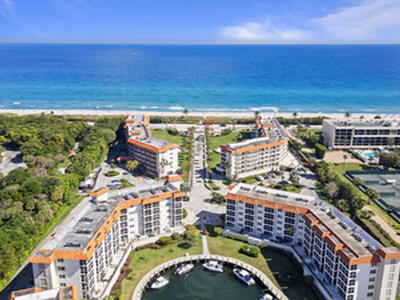 2871 N Ocean Boulevard, Boca Raton, FL 33431