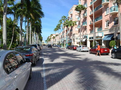 2871 N Ocean Boulevard, Boca Raton, FL 33431