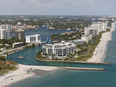 2871 N Ocean Boulevard, Boca Raton, FL 33431