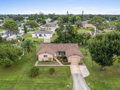 357 NW Hogan Street, Port Saint Lucie, FL 34983