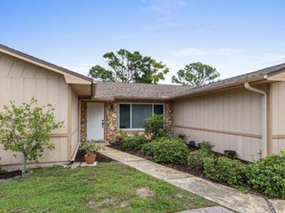 357 NW Hogan Street, Port Saint Lucie, FL 34983
