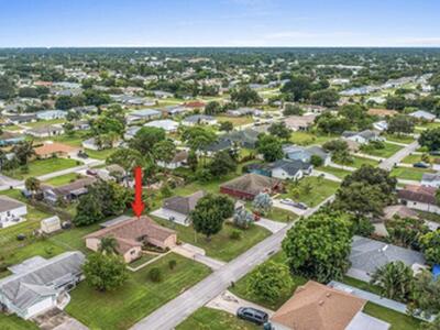 357 NW Hogan Street, Port Saint Lucie, FL 34983