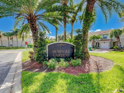 6143 Seminole Gardens Circle, Riviera Beach, FL 33418
