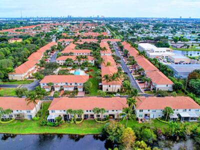 6143 Seminole Gardens Circle, Riviera Beach, FL 33418