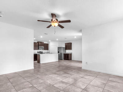 2550 SE Rock Springs Drive, Port Saint Lucie, FL 34952