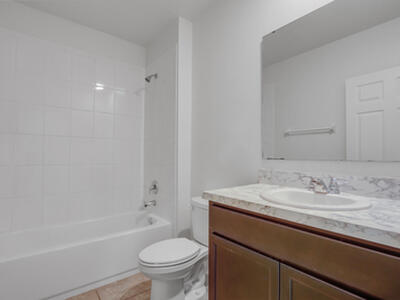 2550 SE Rock Springs Drive, Port Saint Lucie, FL 34952