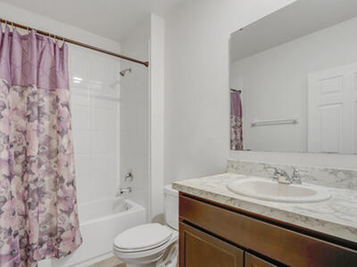 2550 SE Rock Springs Drive, Port Saint Lucie, FL 34952